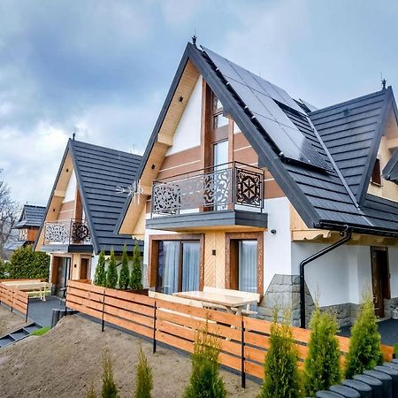 Tatras Residence Poronin Dış mekan fotoğraf