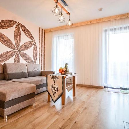 Tatras Residence Poronin Dış mekan fotoğraf