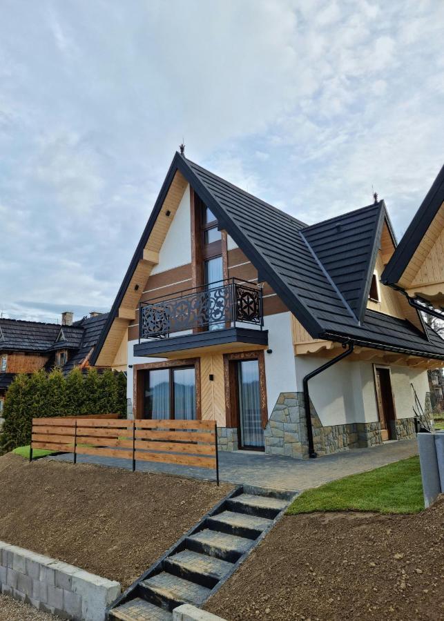 Tatras Residence Poronin Dış mekan fotoğraf