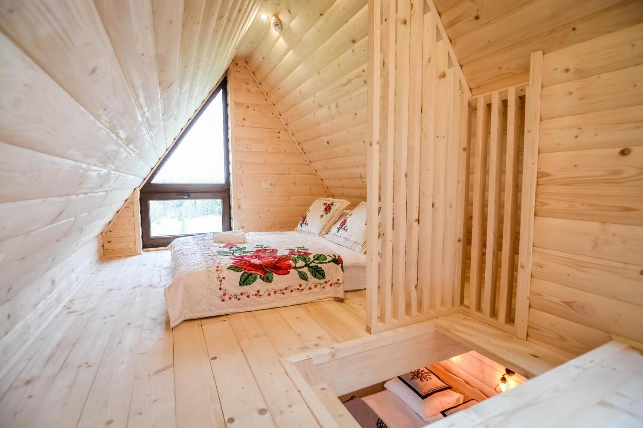 Tatras Residence Poronin Dış mekan fotoğraf