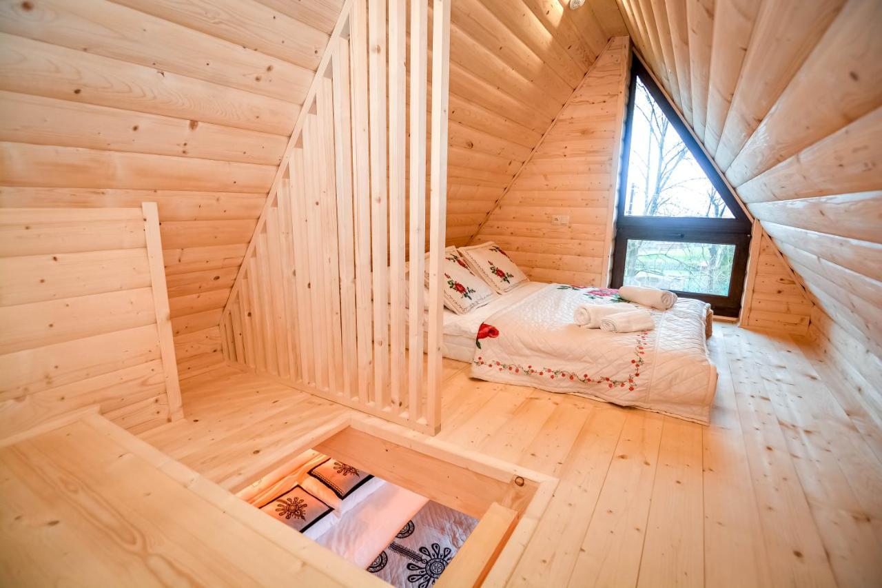 Tatras Residence Poronin Dış mekan fotoğraf