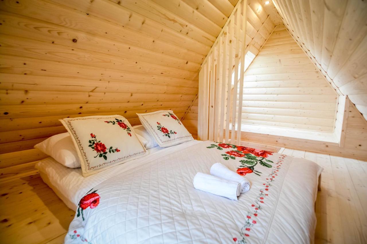 Tatras Residence Poronin Dış mekan fotoğraf